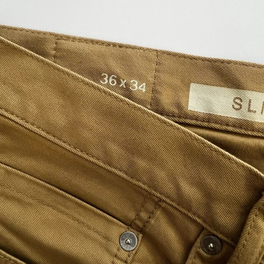 GAP classic 1969